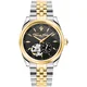 Thomas Sabo WA0415-291-203 Unisex Automatic with Lily Emblem 36mm 5ATM