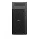DELL Pro Max FCT2250 T2 Intel Core Ultra 7 265 32 GB DDR5-SDRAM 1 TB SSD NVIDIA RTX A1000 Windows 11 Pro Tower PC Black 3YBO