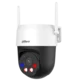 Dahua P5AS-PV WiFi PT kamera 5MP TiOC sa sirenom