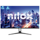 Nilox NXM22FHD01 računalni monitor 54,6 cm (21.5) 1920 x 1080 pikseli Full HD LED Crno