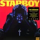 The Weeknd Starboy (2 LP)