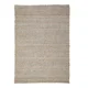 Rumena/svetlo siva ročno tkana preproga 160x230 cm Finley – Flair Rugs