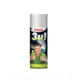 3u1 Boja za metal u spreju 400ml crna ral 9005 Irkom