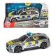 Dickie policijsko vozilo Mercedes-AMG e43, 30 cm (203716018038)
