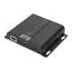 4K HDMI Extender, Receiver Unit over IP/CAT 5, 6 (120m), POE powered