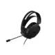 ASUS slušalke TUF Gaming H1, črne