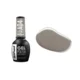 Gel lak RickiParodi Silver Blizzard A04 10 ml