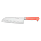 Santoku nož CLASSIC BOJA 17 cm, koraljna breskva, Wüsthof