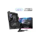 slomart MSI MPG Z890 CARBON WIFI matična plošča s1851 4xDDR5 HDMI/DP ATX