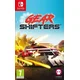 Gearshifters (Nintendo Switch)