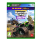 Monster Jam Showdown - Day One Edition (XBOX)