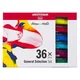 Talens Akrilne barve Amsterdam 36 x 20 ml
