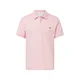 Gant Polo majica Shield 2220 Roza