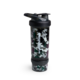 SmartShake Shaker Revive Camo Black 750 ml