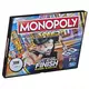 HASBRO GAMES družabna igra Monopoly Speed