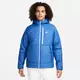 Nike M NSW TF RPL LEGACY HD JKT, muška jakna, plava DD6857