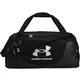 Torbica Under Armour Undeniable Duffel 5.0 L 1369223-001 Črna