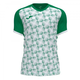 Joma Supernova III Short Sleeve T-Shirt Green White