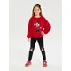 Sinsay - Helanke Minnie Mouse - crno