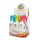 Croci potovalna steklenica s posodo 500 ml