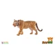 Tiger indijski zooted plastika 13,5cm