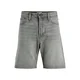Jack & Jones Plus Kavbojke JJITony JJOriginal siv denim
