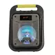 VIVAX VOX bluetooth zvučnik BS-251 black