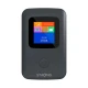 STRONG 4G MIFI 150CD/ standard Wi-Fi 802.11 b/g/n/ 150 Mbit/s/ 2,4 GHz/ 1x reža za SIM/ 1x microUSB/ 1x micro SD/ USB-C