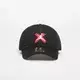 Čepica Jordan Club Unstructured Curved-Bill Hat Black/ White L/XL