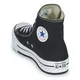 PATIKE CHUCK TAYLOR ALL STAR EVA LIFT CANVAS PLAT Converse - 272855C-6.5