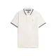 Tommy Jeans Majica kremna