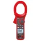 UNI-T Mie0182 merilnik s kleščami 2500a ac/dc model ut222