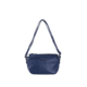 F & B Ženska torbica iz eko usnja GENNY mornarsko modra OW-TR-F-555_391096 Univerzalni