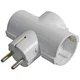 EMOS razdelnik t 3xschuko p00242 ( 3332 )
