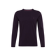TOMMY HILFIGER Majica, črna