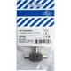 ZED electronic Antenski razdelnik 1 ženski na 2 muška - RF-Z2M