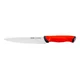 Chefs knife, 19 cm, Duo, Red - Pirge