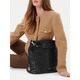 Ročna torba Lasocki LSK-K-020-06 Črna