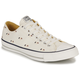 Converse Nizke superge CHUCK TAYLOR ALL STAR-CONVERSE CLUBHOUSE Bela