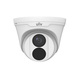 UNIVIEW Sigurnosna kamera IP Dome UNV IPC3614LB-SF28-A, 4MP, 2,8mm, Bela