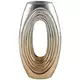 VAZA  18/31,5/8 cm  metal