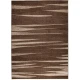 Chemex Preproga Sari Moderno S Skandinavskimi Vzorci 3436A Rjava 180x260 cm