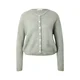 AMERICAN VINTAGE Pletena jopa VITOW pastelno zelena