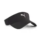 PUMA Everyday Running Visor, Accessories, Black, OSFA
