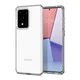 Maska Spigen Liquid Crystal za Samsung S20 Ultra/ G988F transparent