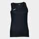 Joma Diana Sleeveless Women Shirt Black