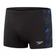 Speedo HYPERBOOM PNL ASHT AM, kopalke m.box, črna 80030141