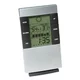 AW Narzędzia VEČNAMENSKI TERMOMETER/HIPROMETER Z URO IN KOLEDARJEM