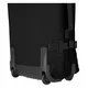 Travelite Bolonia Wheeled Duffle S Black