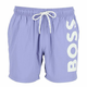 Hugo Boss Moške kopalne kratke hlače BOSS 504695 94-538 (Velikost M)